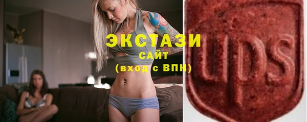 хмурый Гусев